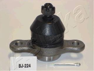 Ashika 73-02-224 несущий / направляющий шарнир на TOYOTA MR 2 I (AW1_)