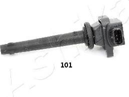 Ashika 78-01-101 катушка зажигания на NISSAN MICRA II (K11)