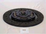 Ashika 80-04-400 диск сцепления на HONDA ACCORD II Hatchback (AC, AD)
