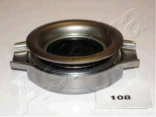 Ashika 90-01-108 выжимной подшипник на NISSAN SUNNY II купе (B12)