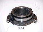 Ashika 90-02-234 выжимной подшипник на TOYOTA MR 2 III (ZZW3_)