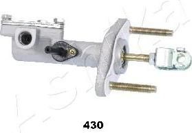 Ashika 95-04-430 главный цилиндр, система сцепления на HONDA CR-V II (RD_)