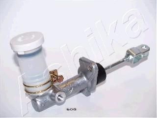 Ashika 95-05-500 главный цилиндр, система сцепления на MITSUBISHI COLT IV (CA_A)
