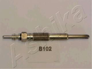 Ashika B102 свеча накаливания на RENAULT CLIO II (BB0/1/2_, CB0/1/2_)