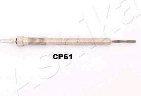 Ashika CP61 свеча накаливания на MAZDA CX-5 (KE, GH)