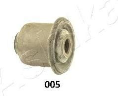 Ashika GOM-005 кронштейн, подушки рычага на DACIA LOGAN (LS_)