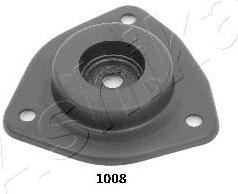 Ashika GOM-1008 опора стойки амортизатора на NISSAN ALMERA I Hatchback (N15)