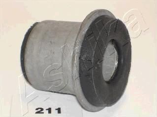 Ashika GOM-211 кронштейн, подушки рычага на TOYOTA HILUX II пикап (LN8_, RN5_, LN6_, YN6_, YN5_, LN5_, RN6_)