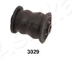 Ashika GOM-3029 кронштейн, подушки рычага на MAZDA 626 III (GD)