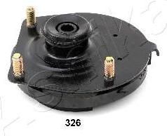 Ashika GOM-326 опора стойки амортизатора на MAZDA 323 F V (BA)