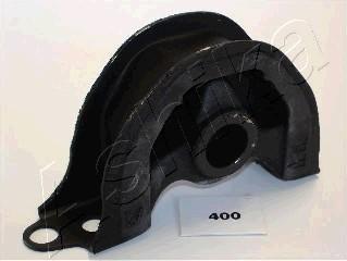 Ashika GOM-400 подвеска, двигатель на HONDA CIVIC VI Fastback (MA, MB)