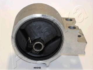 Ashika GOM-405 подвеска, двигатель на HONDA CIVIC VI Fastback (MA, MB)