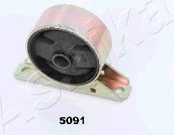 Ashika GOM-5091 подвеска, двигатель на MITSUBISHI LANCER V Station Wagon (CB_W, CD_W)