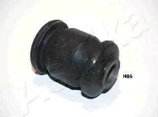 Ashika GOM-H06 кронштейн, подушки рычага на HYUNDAI ACCENT II седан (LC)