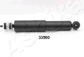 Ashika MA-33500 амортизатор на MAZDA B-SERIE (UF)