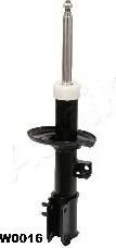 Ashika MA-W0016 амортизатор на DAEWOO NUBIRA седан (KLAJ)
