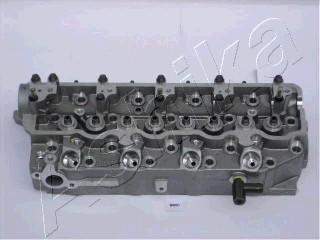 Ashika MI001S головка цилиндра на HYUNDAI H100 автобус (P)