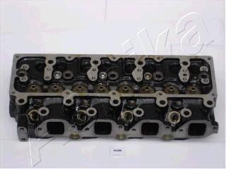 Ashika NS005S головка цилиндра на NISSAN PICK UP II (D21)