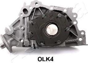 Ashika OLK4 масляный насос на KIA SPORTAGE (JE_, KM_)