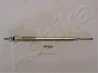 Ashika PT157 свеча накаливания на TOYOTA COROLLA Liftback (_E11_)