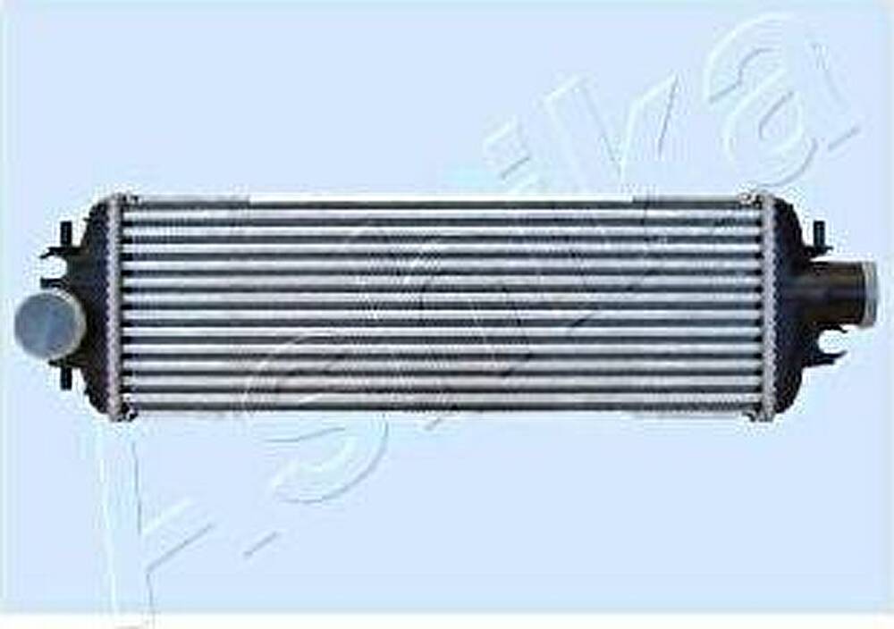 Ashika RDI093004 интеркулер на NISSAN PRIMASTAR автобус (X83)