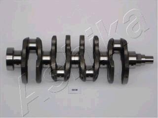 Ashika SZ006 коленчатый вал на SUZUKI BALENO (EG)