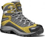 Ботинки для треккинга (высокие) Asolo Hike Drifter GV Golden Palm / Stone (UK:5)