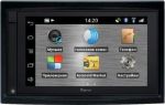 Parrot ASTEROID Smart Peugeot Partner Tepee