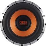 ORIS Electronics ASW-12