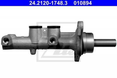 ATE 24.2120-1748.3 Гл.торм.цил. OPEL VIVARO