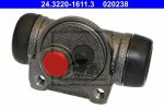 ATE 24.3220-1611.3 Колесный тормозной цилиндр