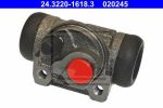ATE 24.3220-1618.3 Колесный тормозной цилиндр