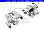 ATE 24.3521-1707.5 тормозной суппорт на MERCEDES-BENZ SPRINTER 2-t фургон (901, 902)
