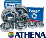 ATHENA MS200420120M3 Подшипник 6004/2rsc3 – Skf