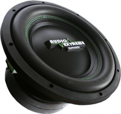 Alphard Audio Extreme GR-15F 1 Ом AL