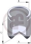 AUTOFREN SEINSA D025135 поршень, корпус скобы тормоза на FIAT PUNTO (176)