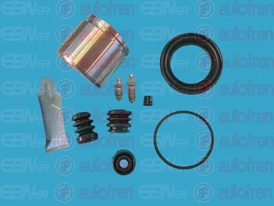 AUTOFREN SEINSA D41092C Ремкомплект, тормозной суппорт