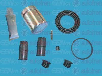 AUTOFREN SEINSA D41105C Ремкомплект, тормозной суппорт