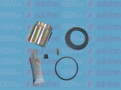 AUTOFREN SEINSA D41139C ремкомплект, тормозной суппорт на RENAULT 5 (122_)