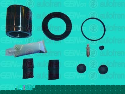 AUTOFREN SEINSA D41613C Ремкомплект, тормозной суппорт
