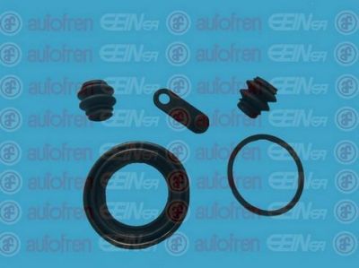 AUTOFREN SEINSA D41678 ремкомплект, тормозной суппорт на HYUNDAI SANTA FE II (CM)