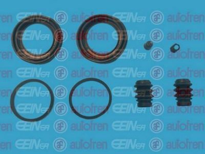 AUTOFREN SEINSA D41837 ремкомплект, тормозной суппорт на HYUNDAI PORTER пикап