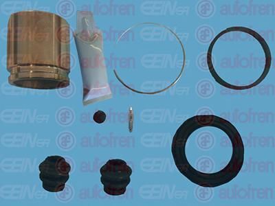 AUTOFREN SEINSA D41846C Ремк-т супп. с поршнем