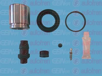 AUTOFREN SEINSA D41966C ремкомплект, тормозной суппорт на LEXUS GS (GRS19_, UZS19_, URS19_, GWS19_)