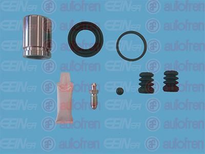 AUTOFREN SEINSA D42160C ремкомплект, тормозной суппорт на CHEVROLET EPICA (KL1_)