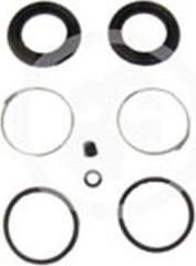 AUTOFREN SEINSA D4956 ремкомплект, тормозной суппорт на TOYOTA LAND CRUISER (LJ12_, KZJ12_, TRJ12_, KDJ12_, GRJ12_)