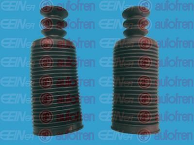 AUTOFREN SEINSA D5015 Отбойник и пыльник амортизатора, комплект