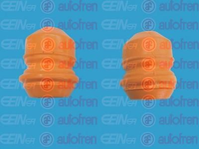 AUTOFREN SEINSA D5026 пылезащитный комплект, амортизатор на OPEL VECTRA B универсал (31_)