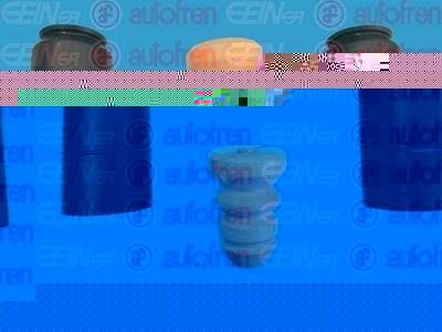 AUTOFREN SEINSA D5042 Отбойник и пыльник амортизатора, комплект