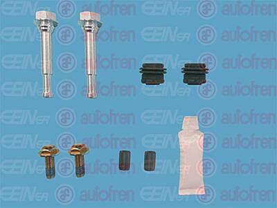 AUTOFREN SEINSA D7171C комплект направляющей гильзы на OPEL INSIGNIA